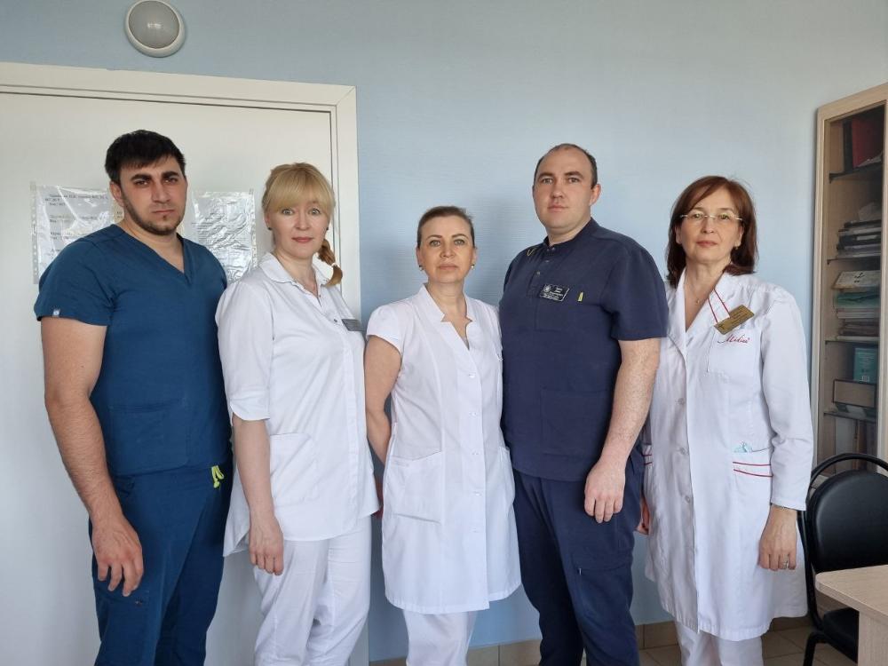 15 июля Всероссийский день гинеколога