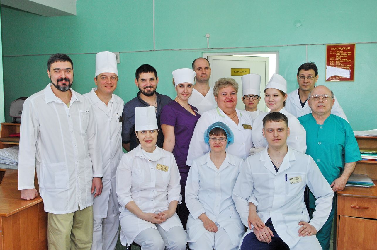 Клиническая больница им захарьина пенза Клиническая больница им захарьина пенза