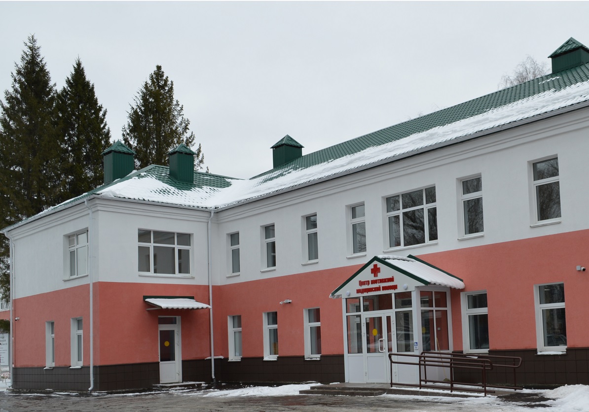 Пионерская 4 Пенза Фото