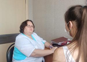 На базе стационара Клинической больницы имени Г. А. Захарьина начинает свою работу дневное отделение реабилитации